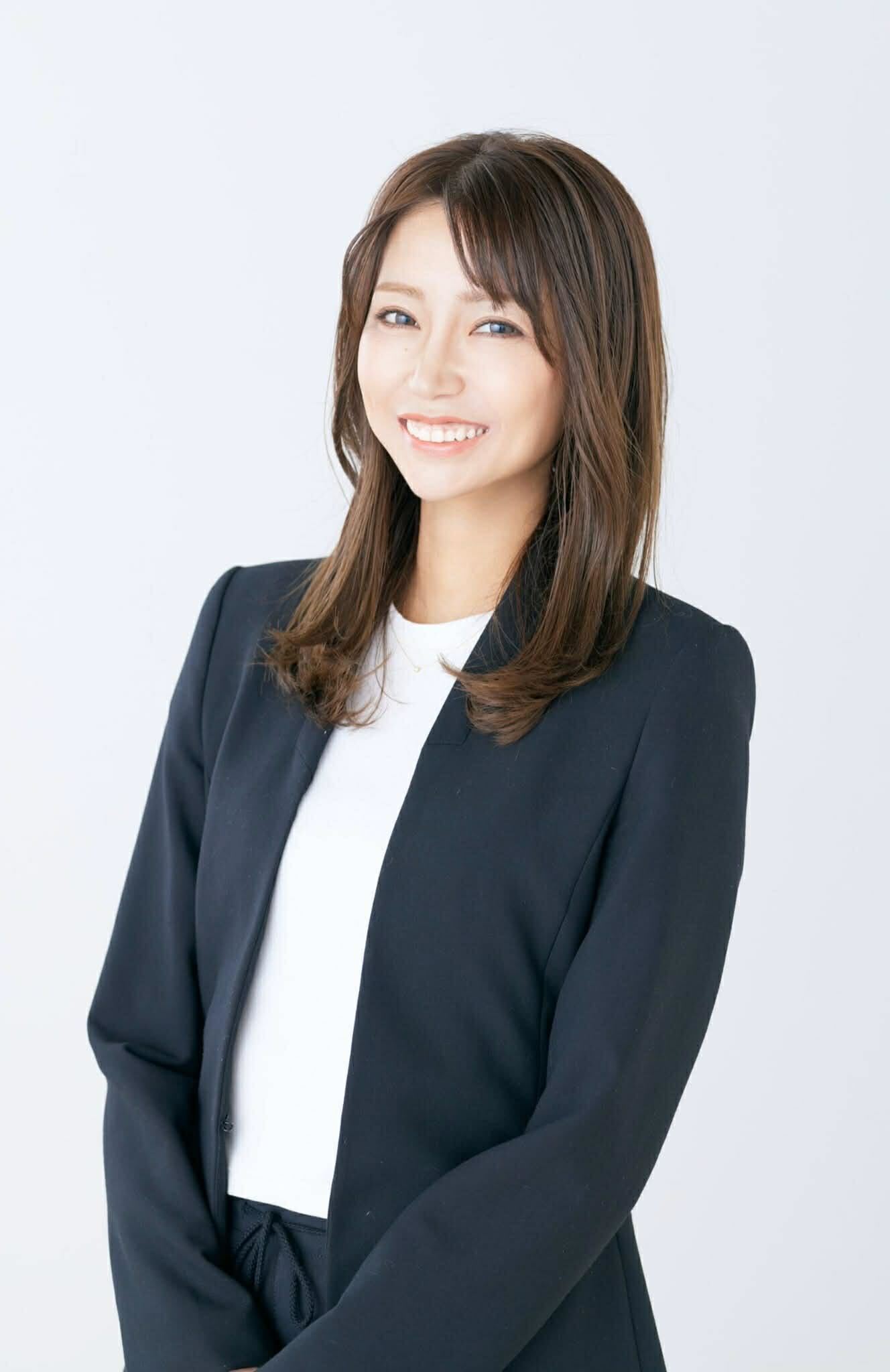 後藤 芽依
